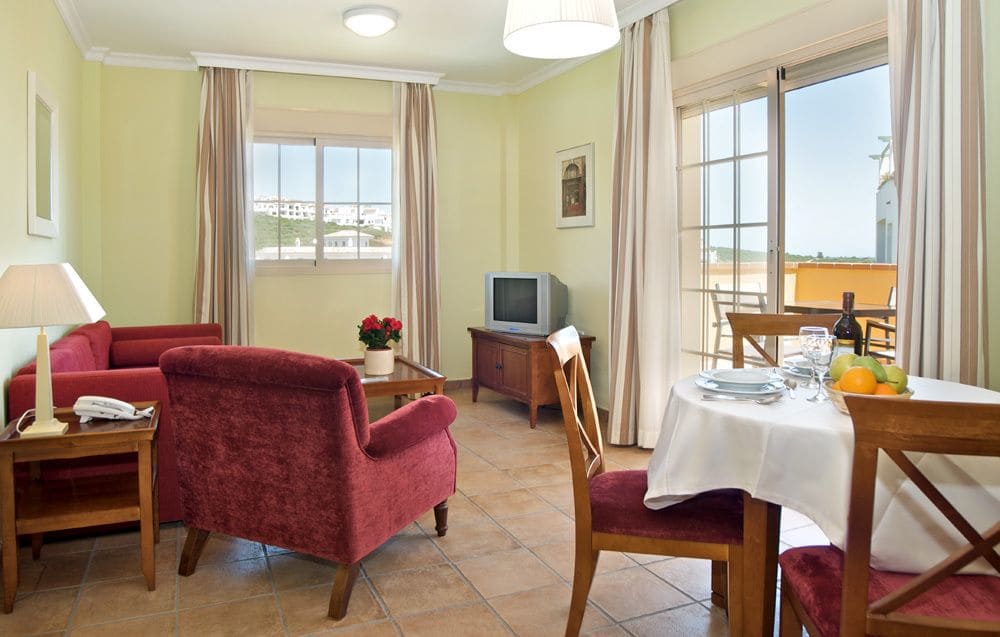 Vista Real Hotel-Apartamentos