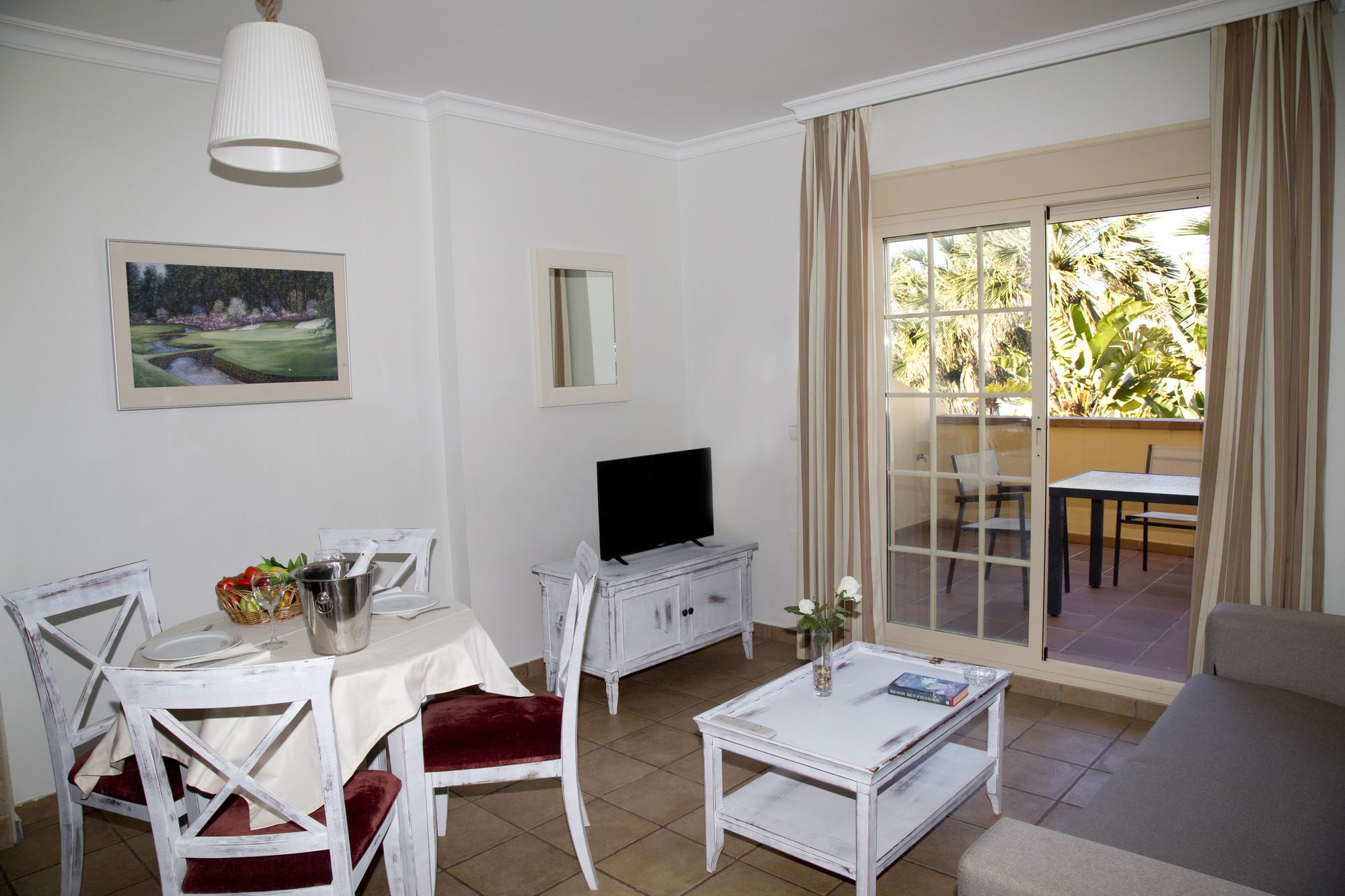 Vista Real Hotel-Apartamentos