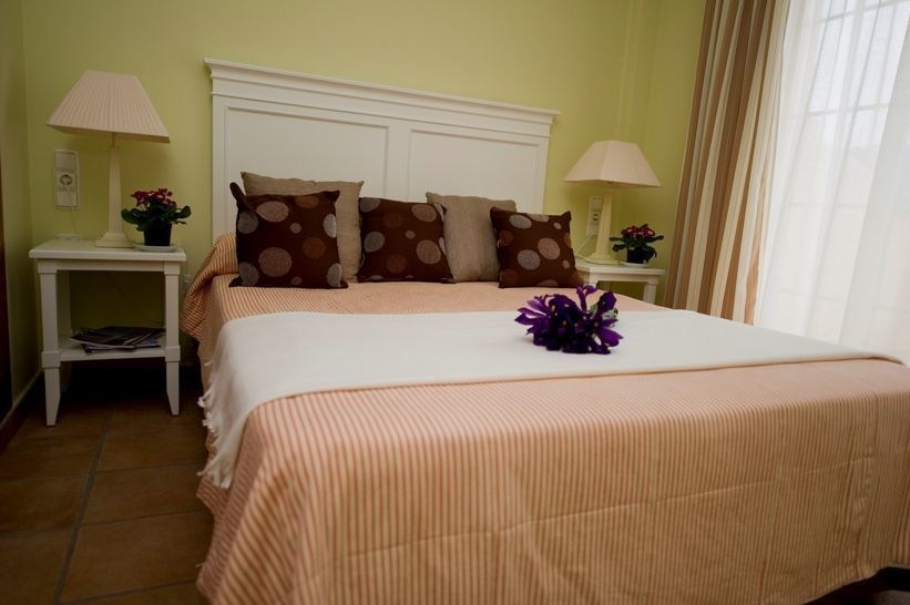 Vista Real Hotel-Apartamentos