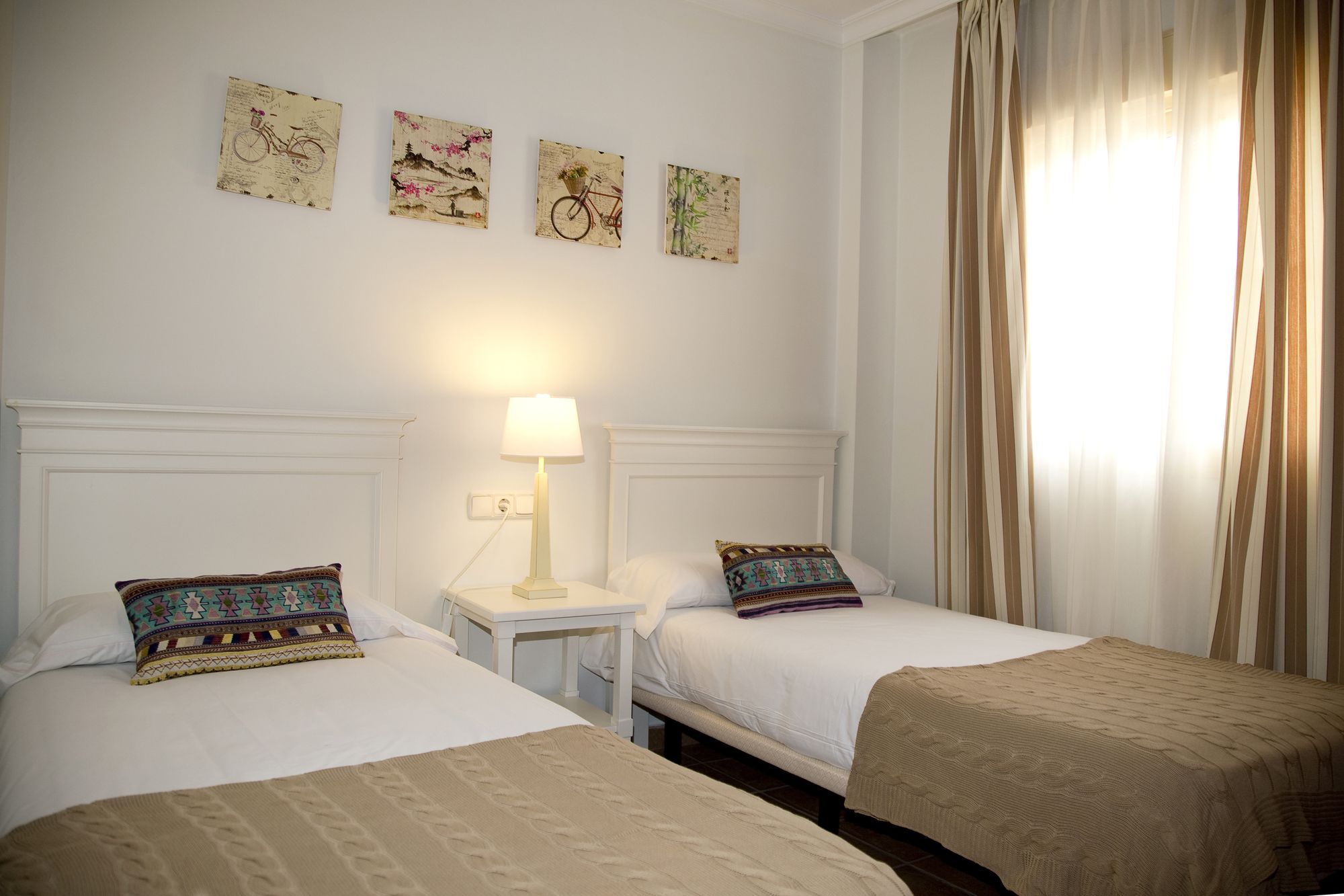 Vista Real Hotel-Apartamentos