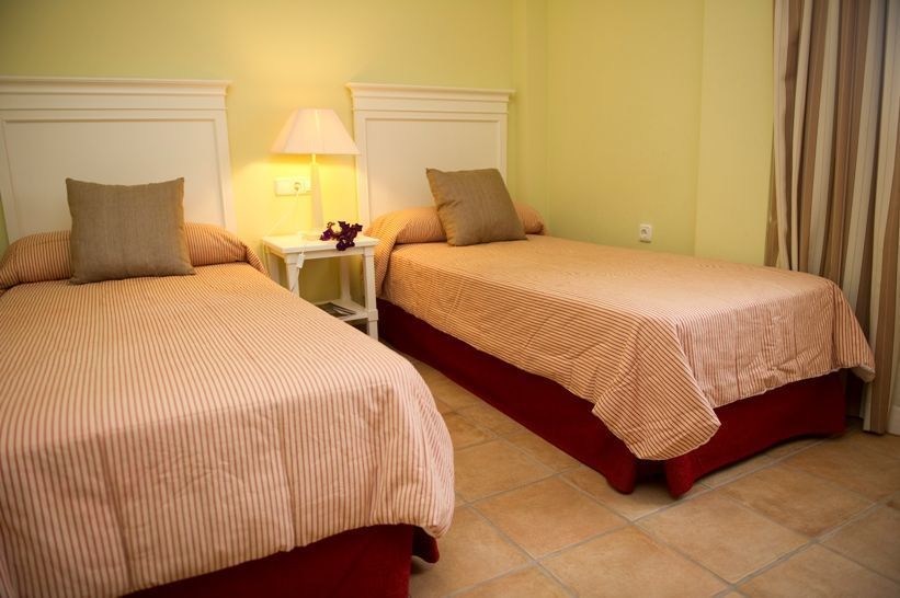 Vista Real Hotel-Apartamentos