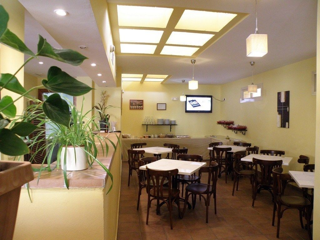 Vista Real Hotel-Apartamentos