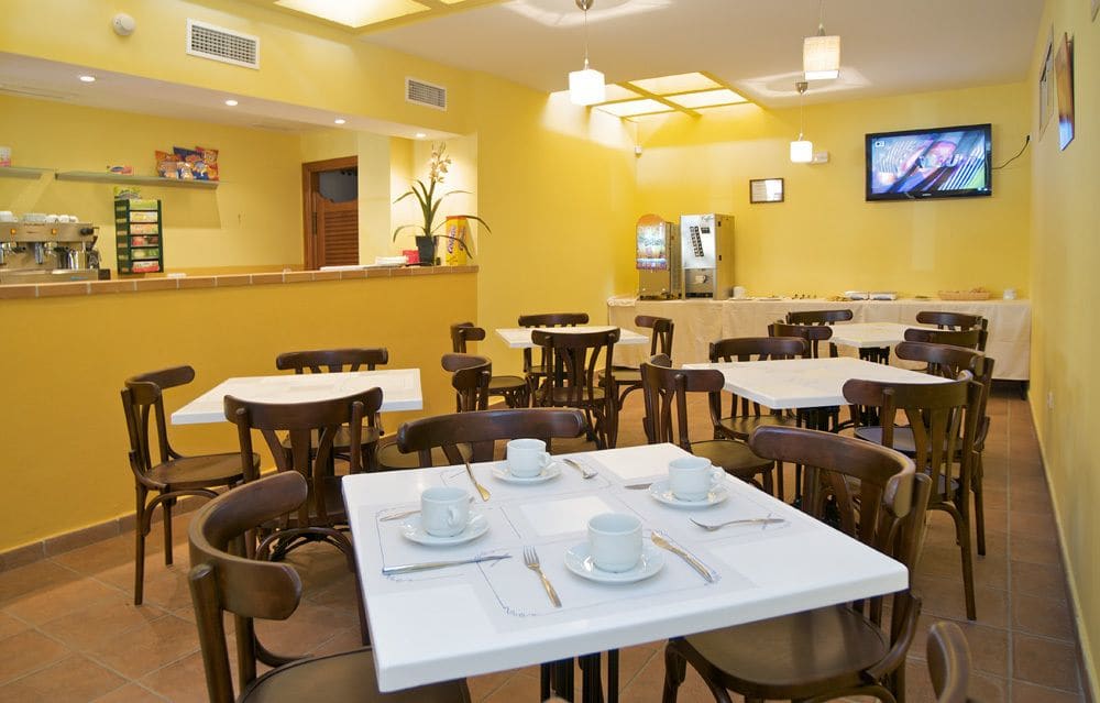 Vista Real Hotel-Apartamentos