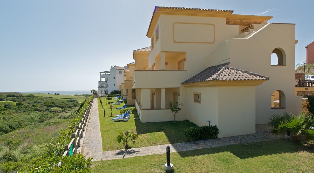 Vista Real Hotel-Apartamentos