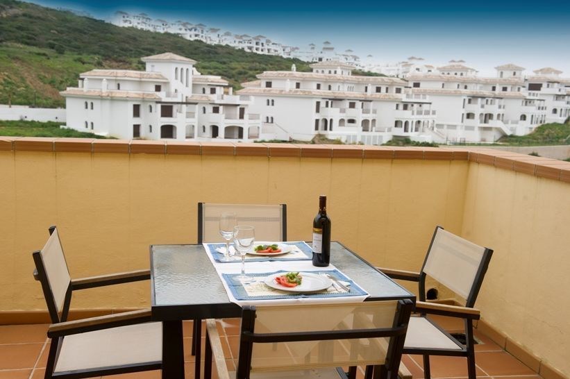 Vista Real Hotel-Apartamentos