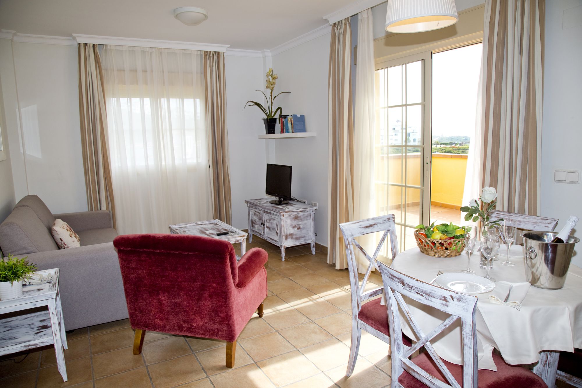 Vista Real Hotel-Apartamentos