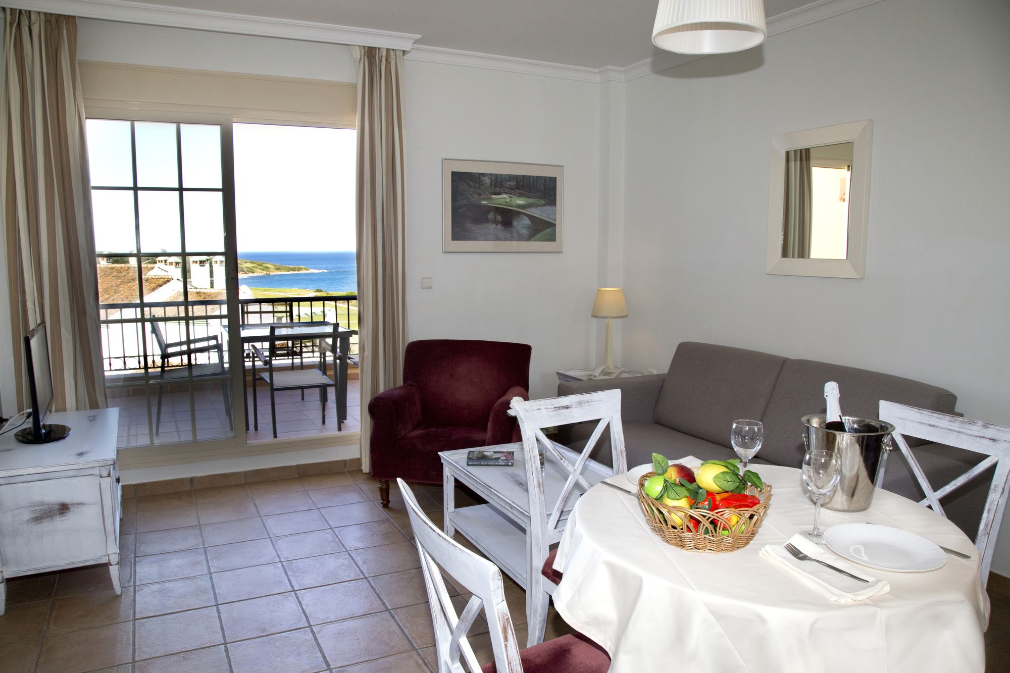 Vista Real Hotel-Apartamentos