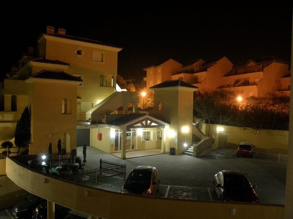Vista Real Hotel-Apartamentos