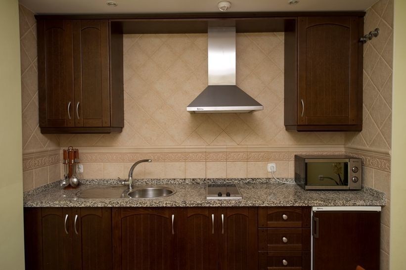 Vista Real Hotel-Apartamentos