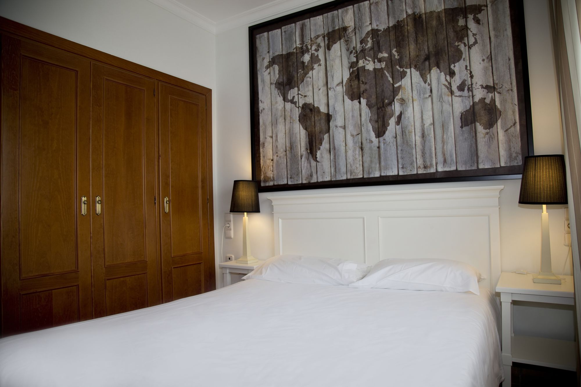 Vista Real Hotel-Apartamentos