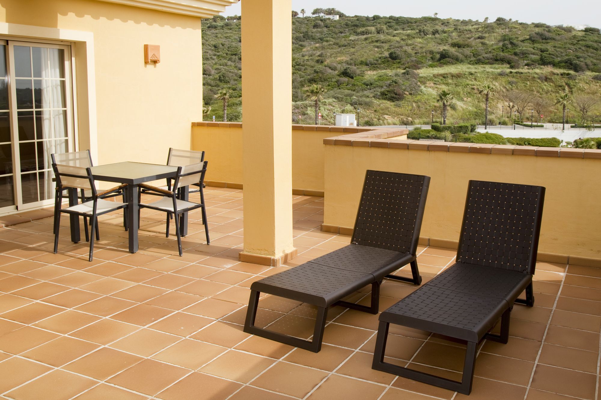 Vista Real Hotel-Apartamentos