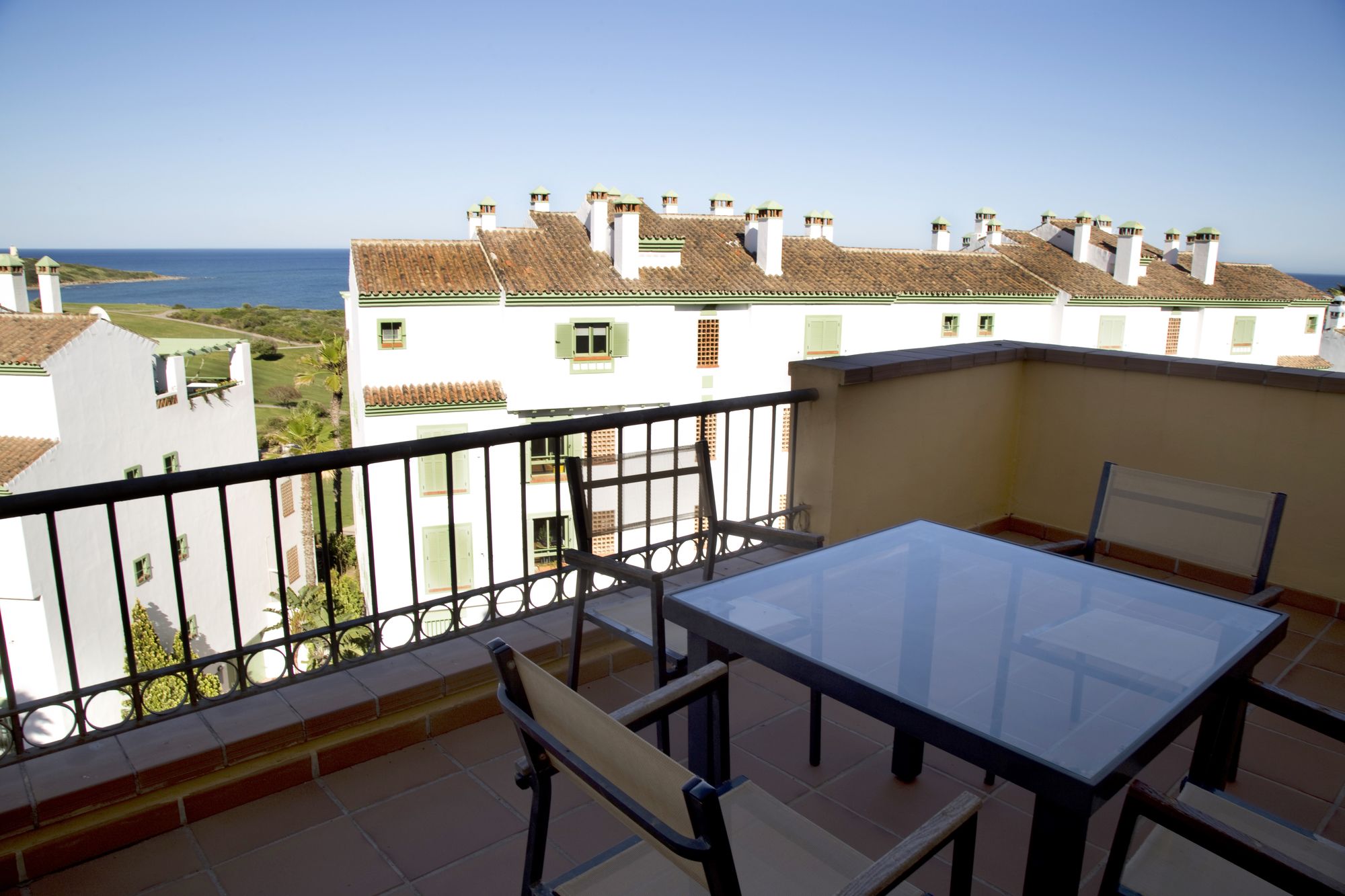 Vista Real Hotel-Apartamentos