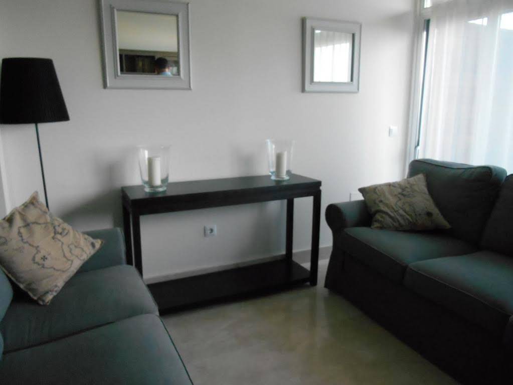 Apartment Punta Paloma Costa del Sol
