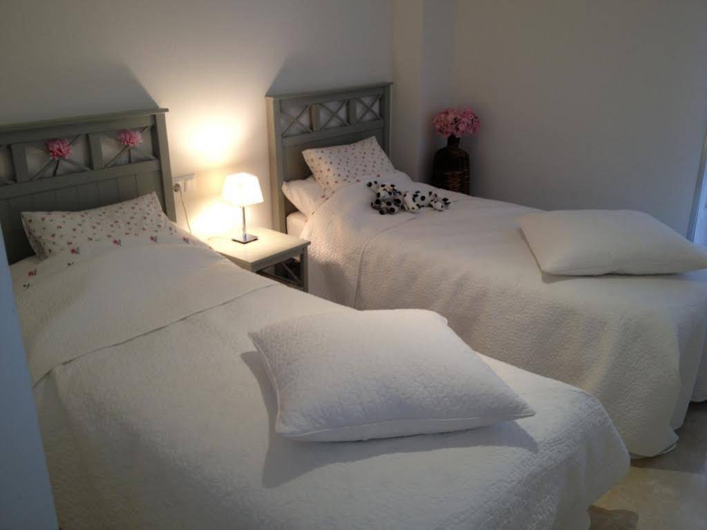 Apartment Punta Paloma Costa del Sol