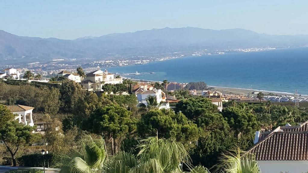 Apartment Punta Paloma Costa del Sol