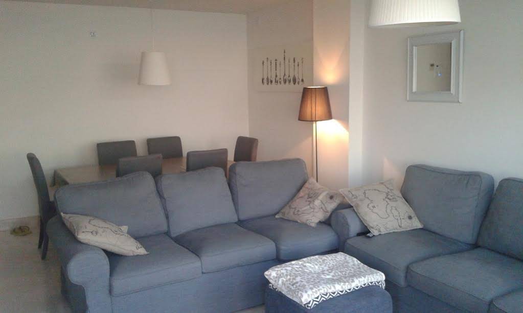 Apartment Punta Paloma Costa del Sol