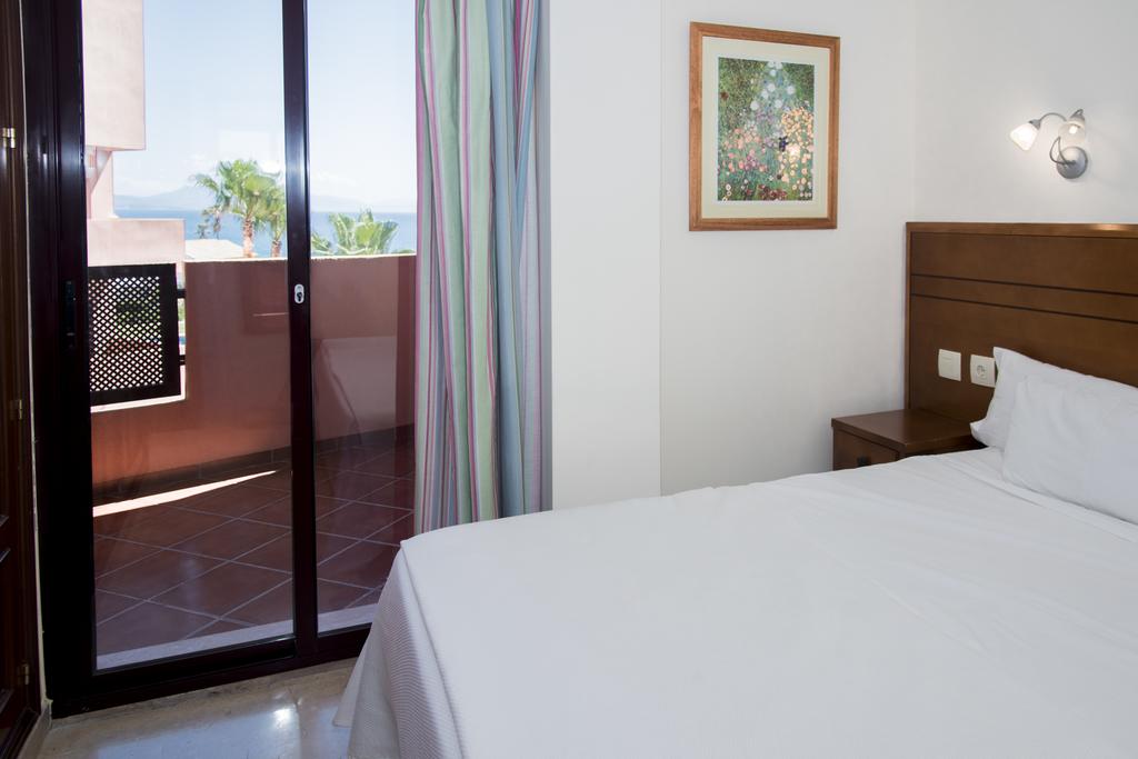 Apartamentos Turisticos Don Juan