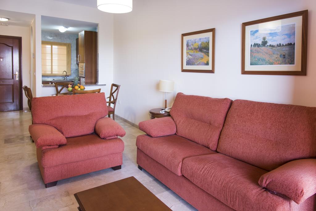 Apartamentos Turisticos Don Juan