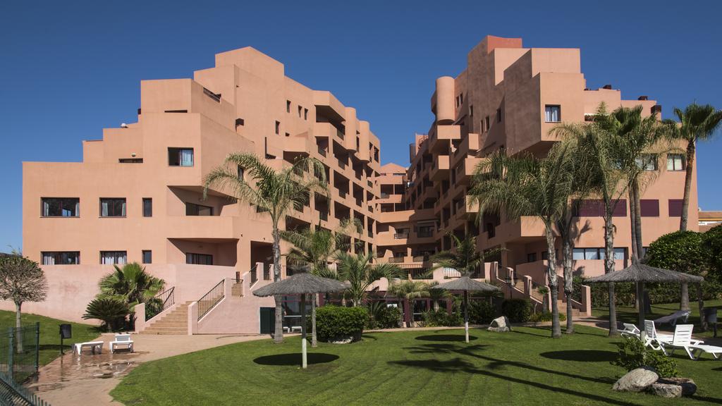 Apartamentos Turisticos Don Juan