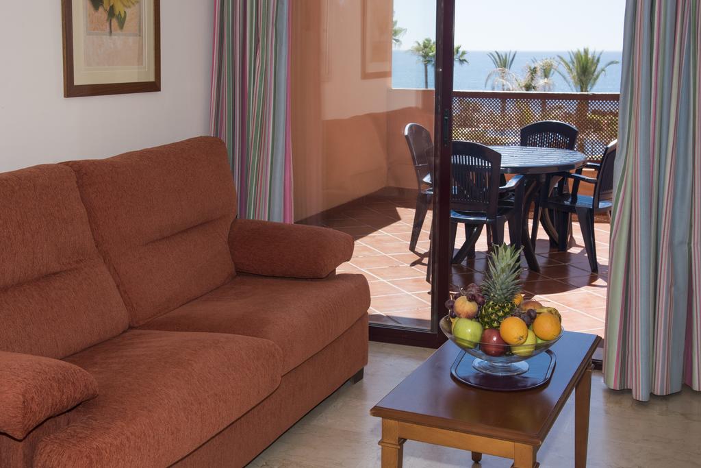 Apartamentos Turisticos Don Juan