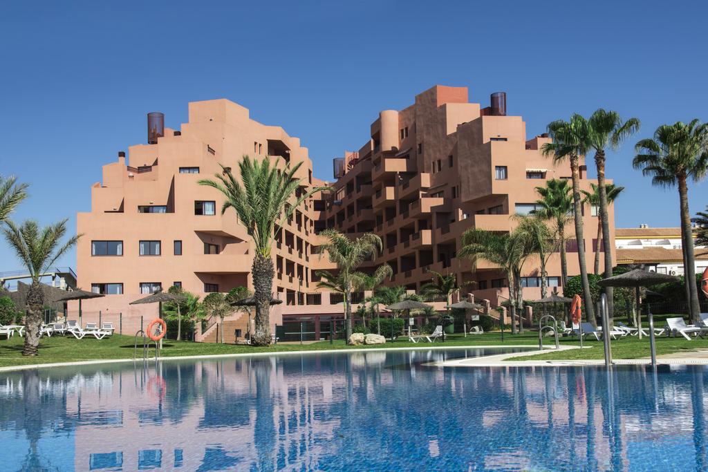 Apartamentos Turisticos Don Juan