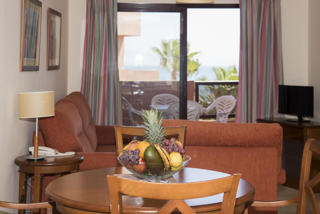 Apartamentos Turisticos Don Juan