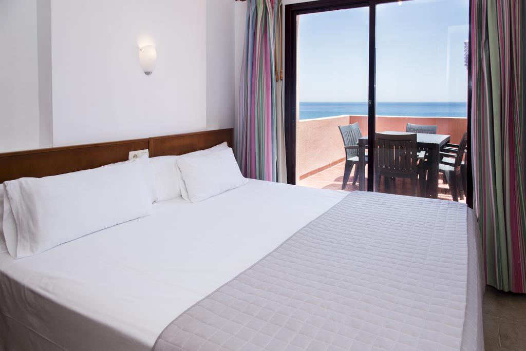 Apartamentos Turisticos Don Juan