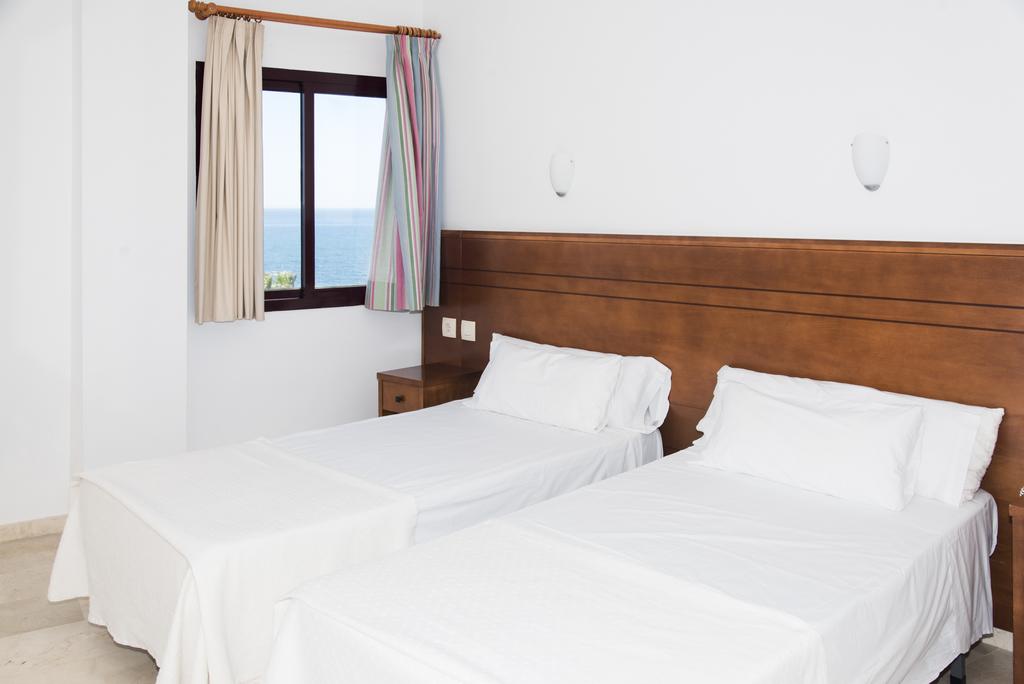 Apartamentos Turisticos Don Juan