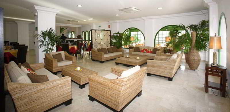 Manilva Sun Hotel Apartamentos