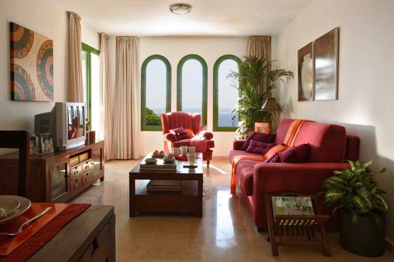 Manilva Sun Hotel Apartamentos