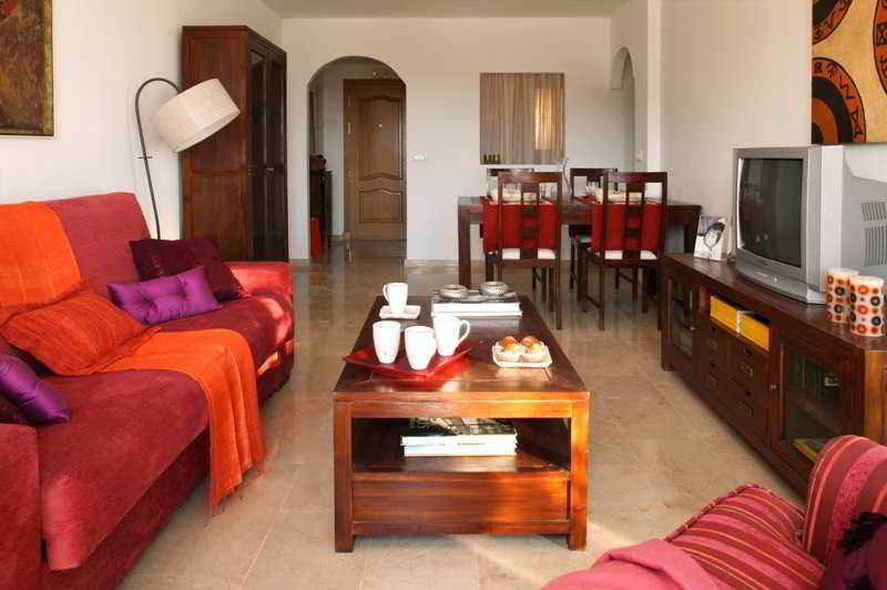 Manilva Sun Hotel Apartamentos