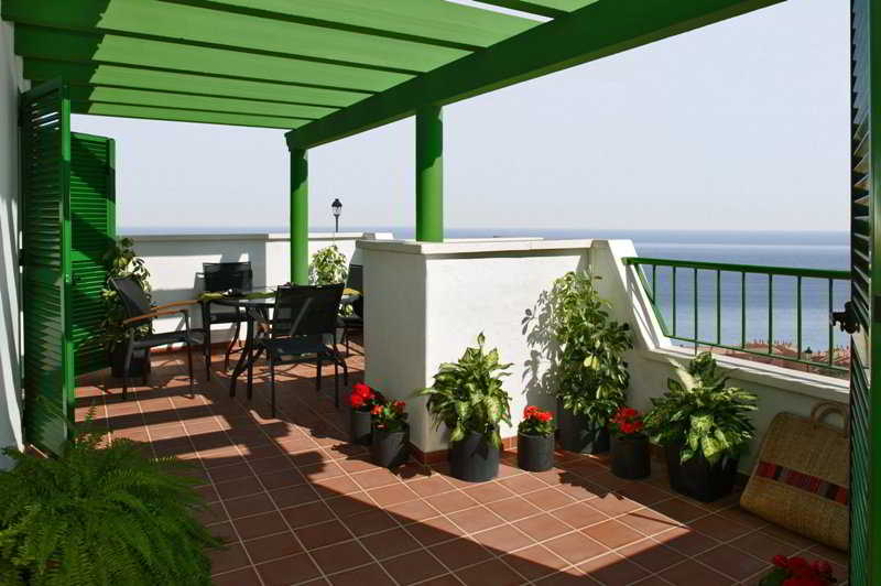 Manilva Sun Hotel Apartamentos
