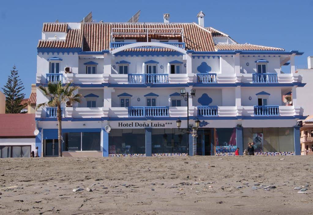 Hotel Doña Luisa