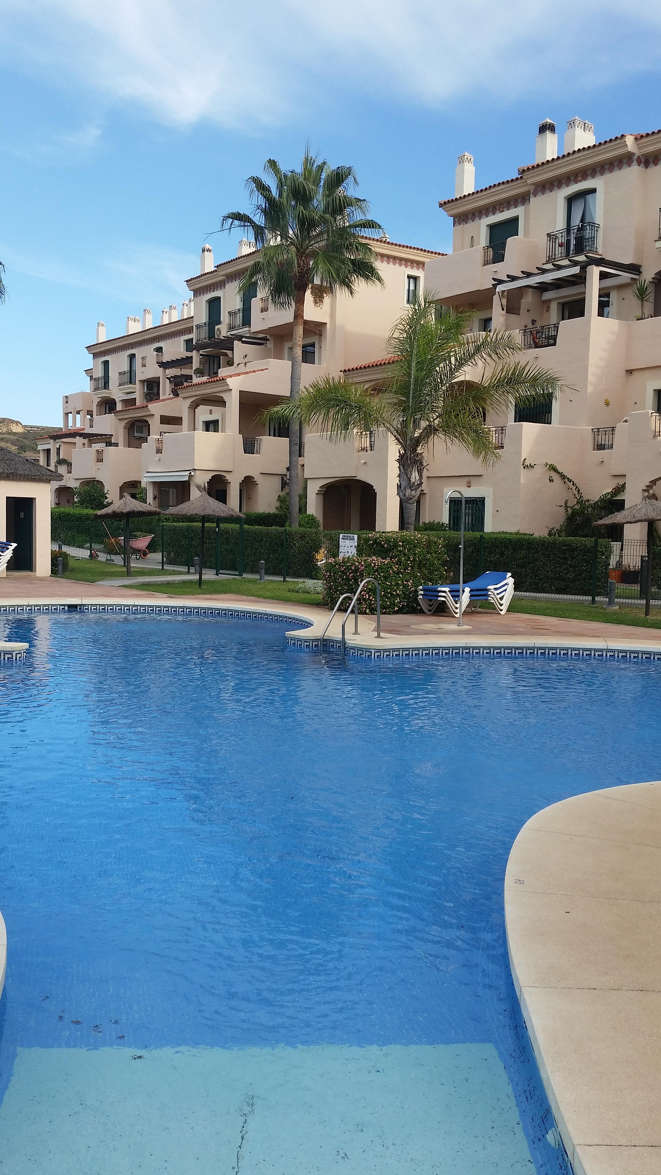 La Almadraba Apartments - Manilva