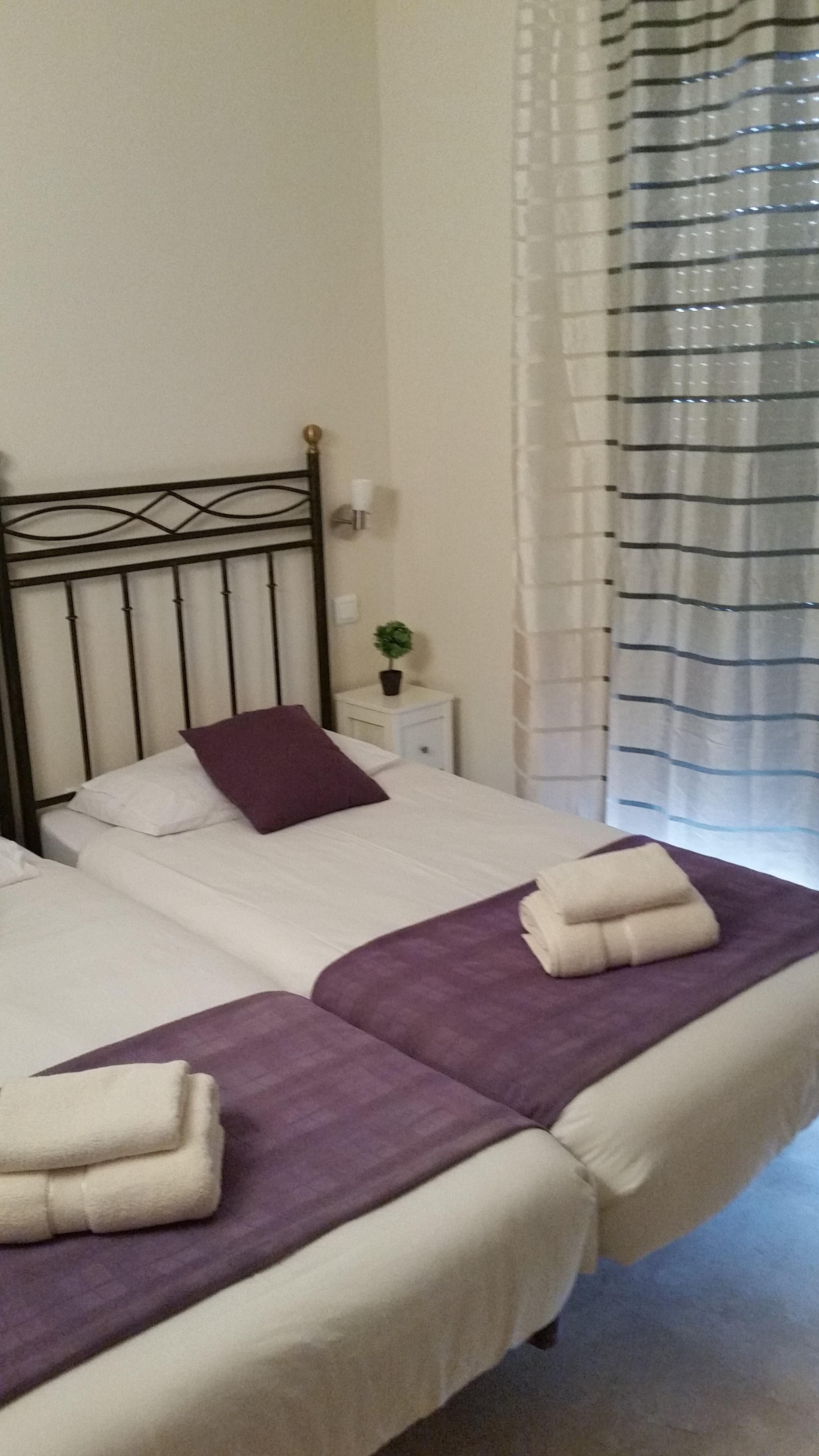 La Almadraba Apartments - Manilva