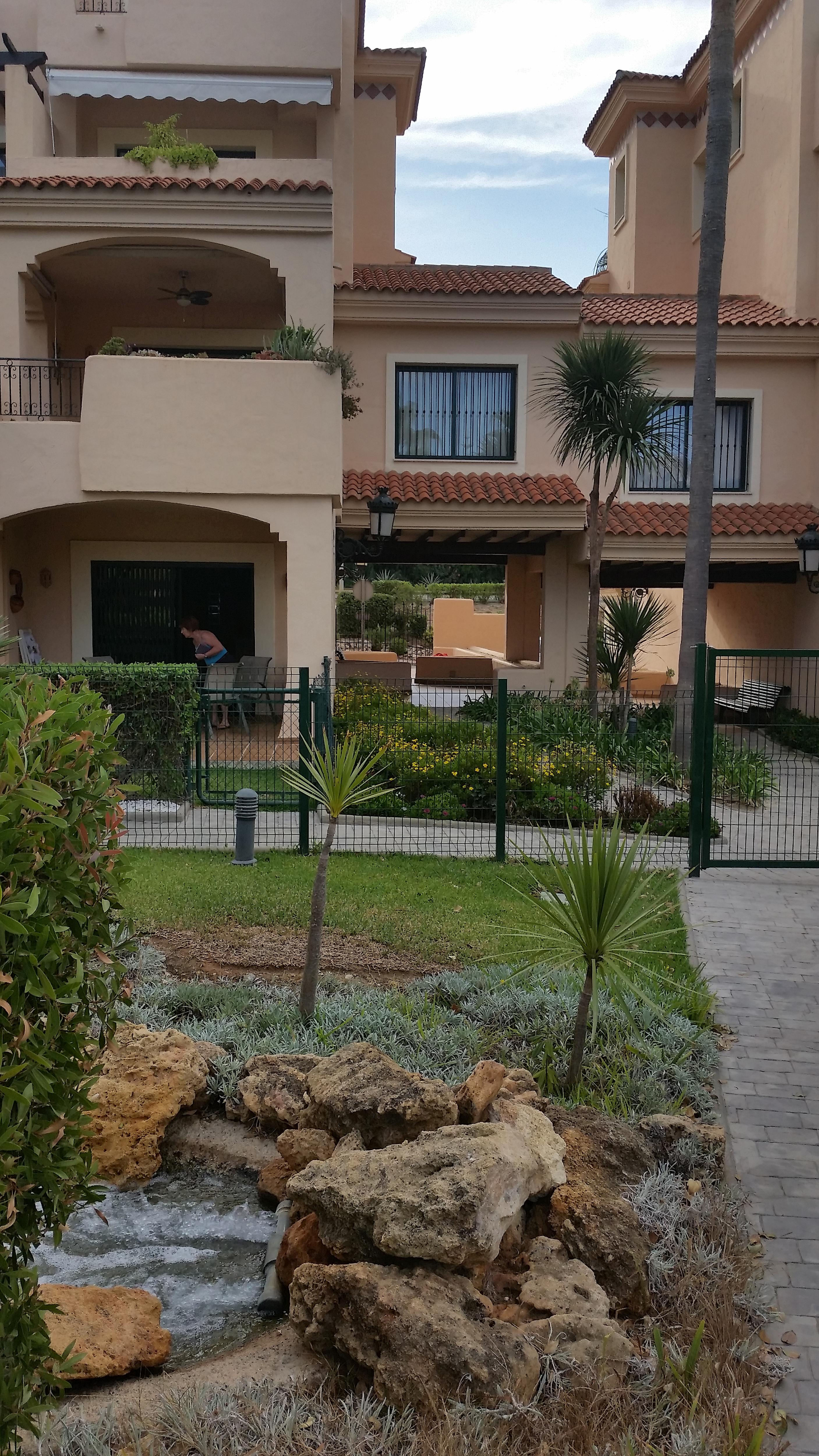 La Almadraba Apartments - Manilva