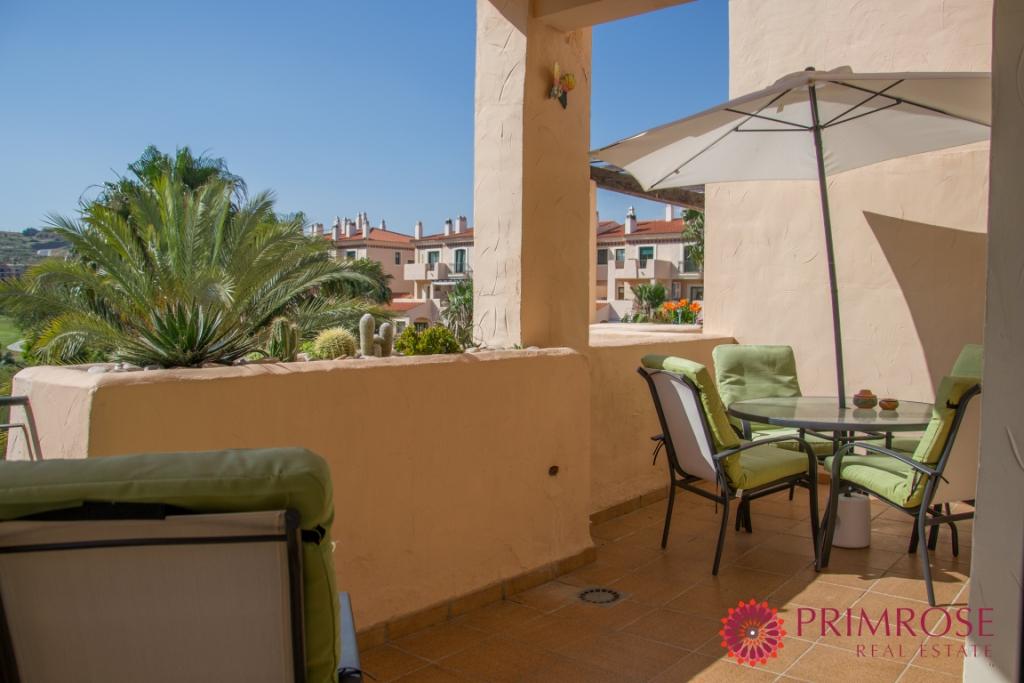 La Almadraba Apartments - Manilva