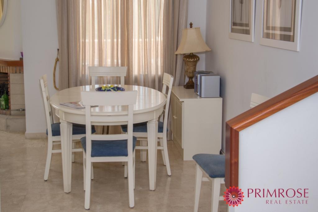 La Almadraba Apartments - Manilva