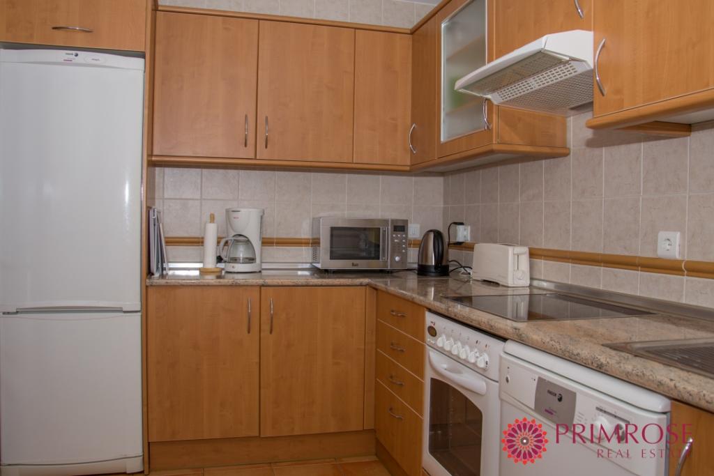 La Almadraba Apartments - Manilva