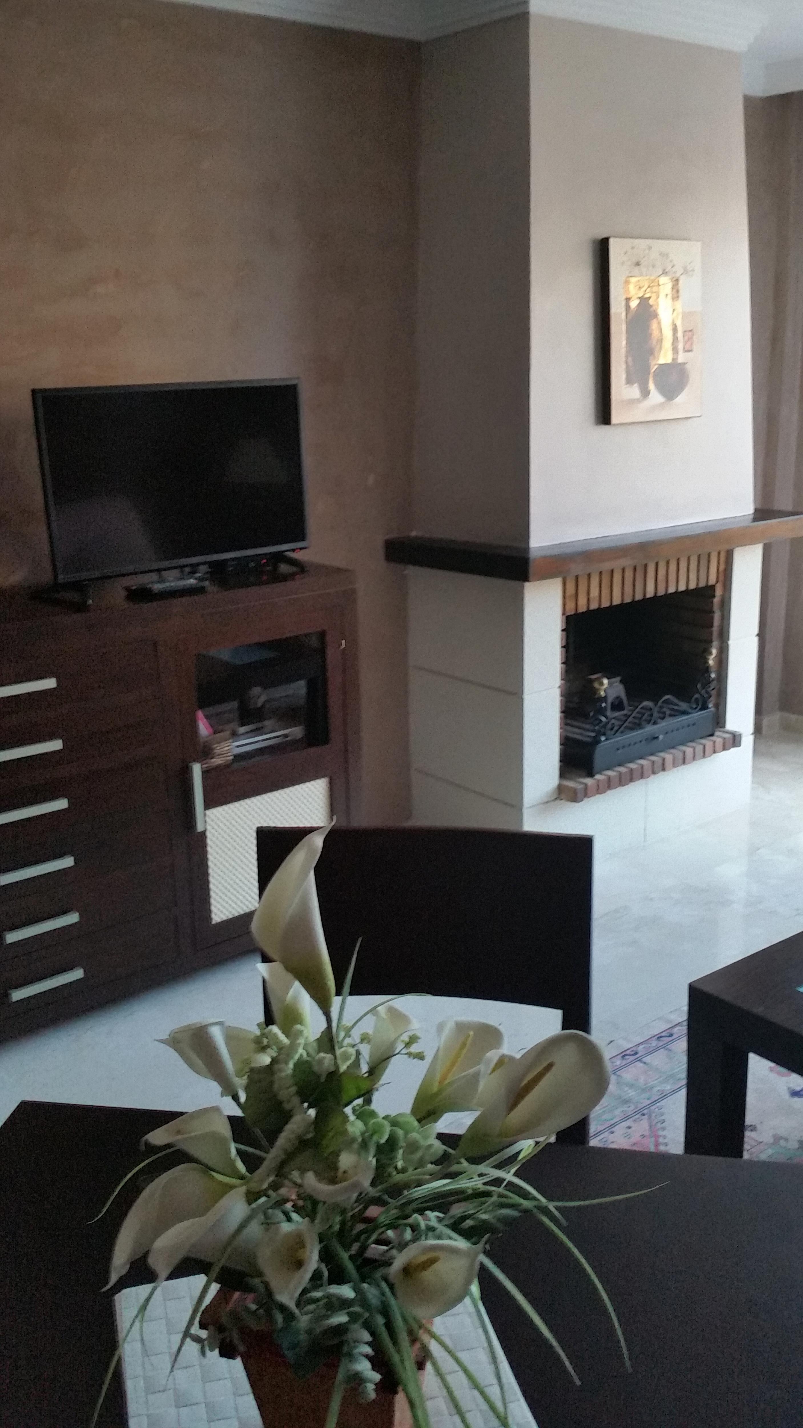 La Almadraba Apartments - Manilva