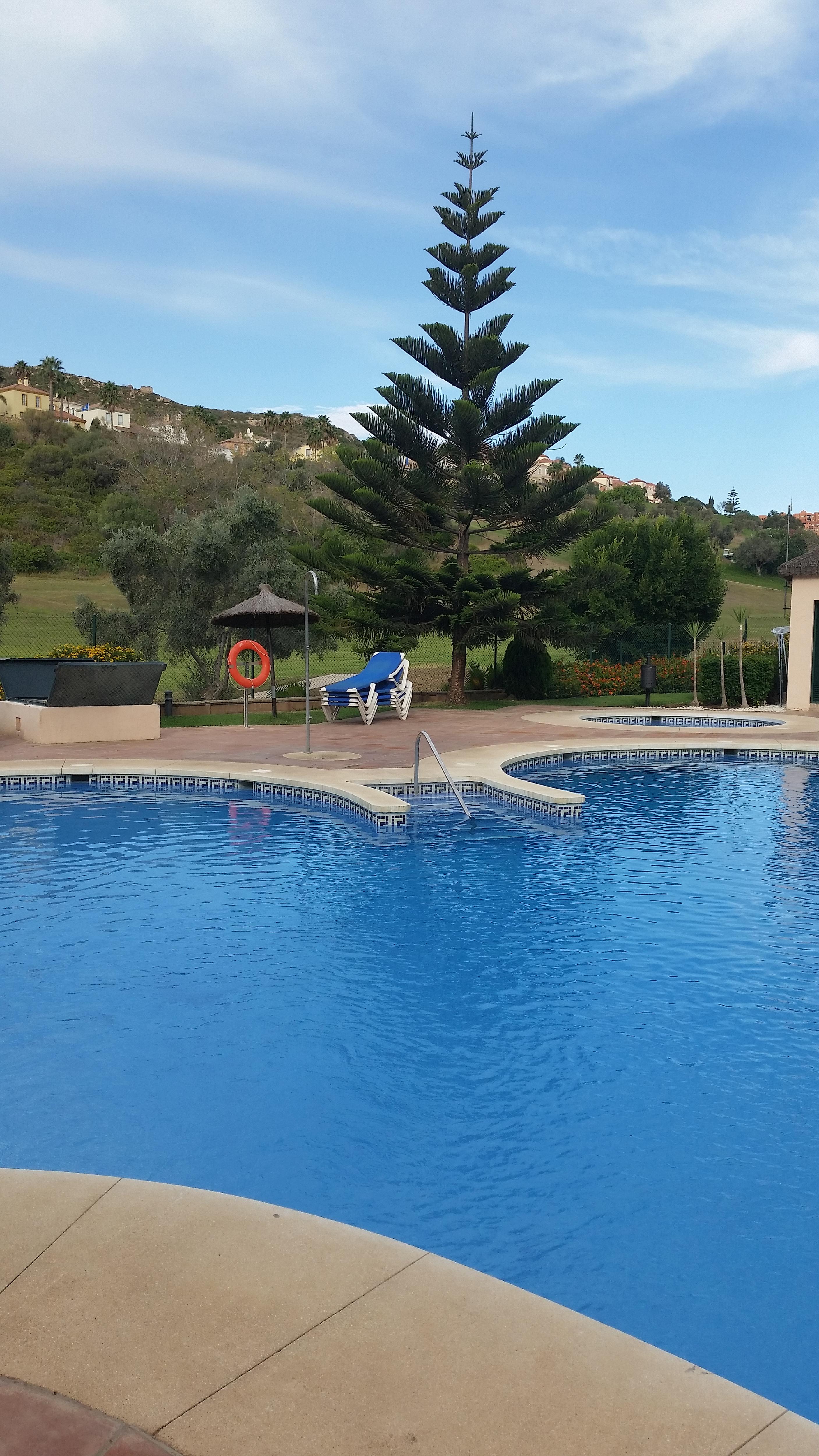 La Almadraba Apartments - Manilva