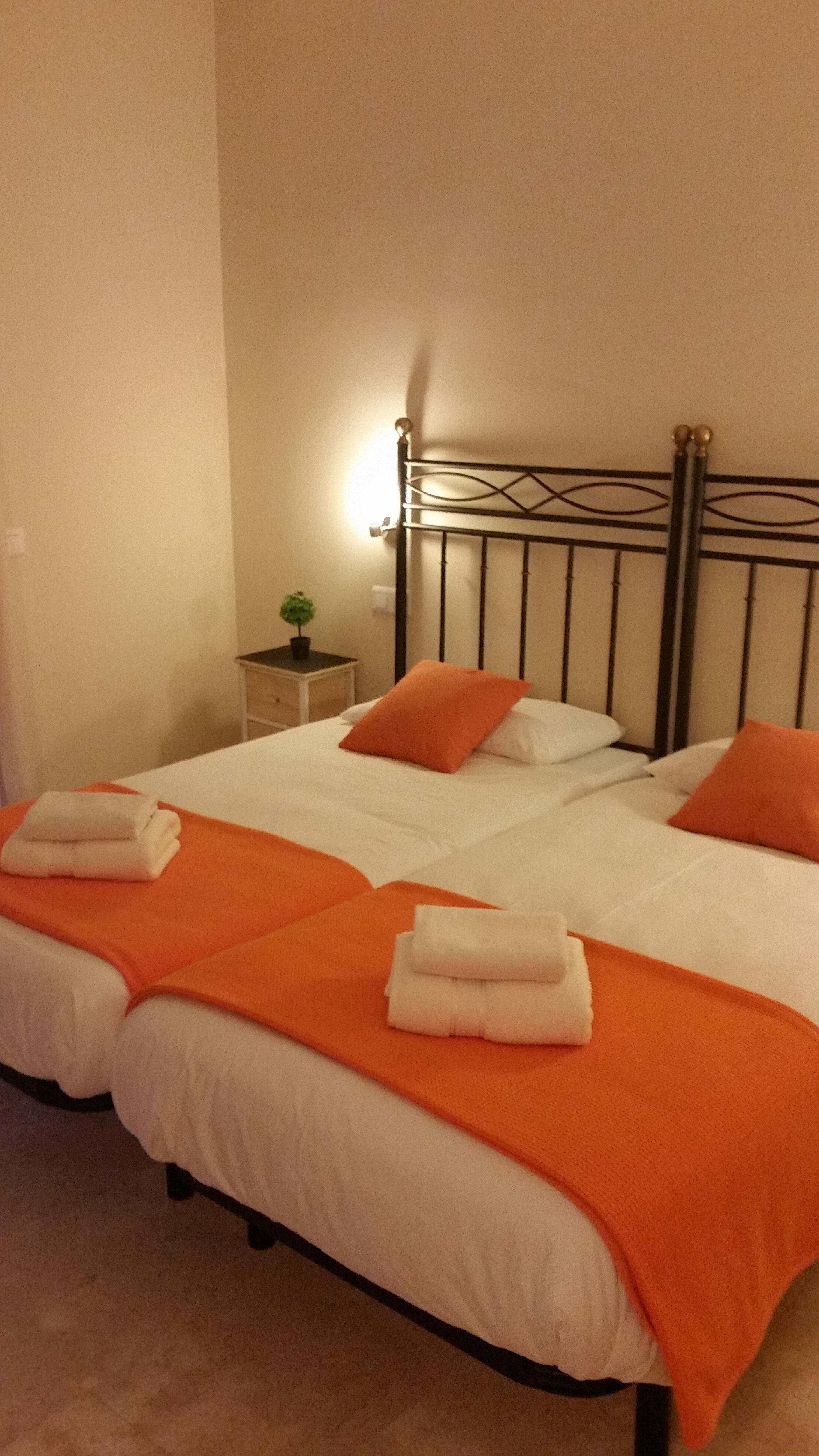 La Almadraba Apartments - Manilva