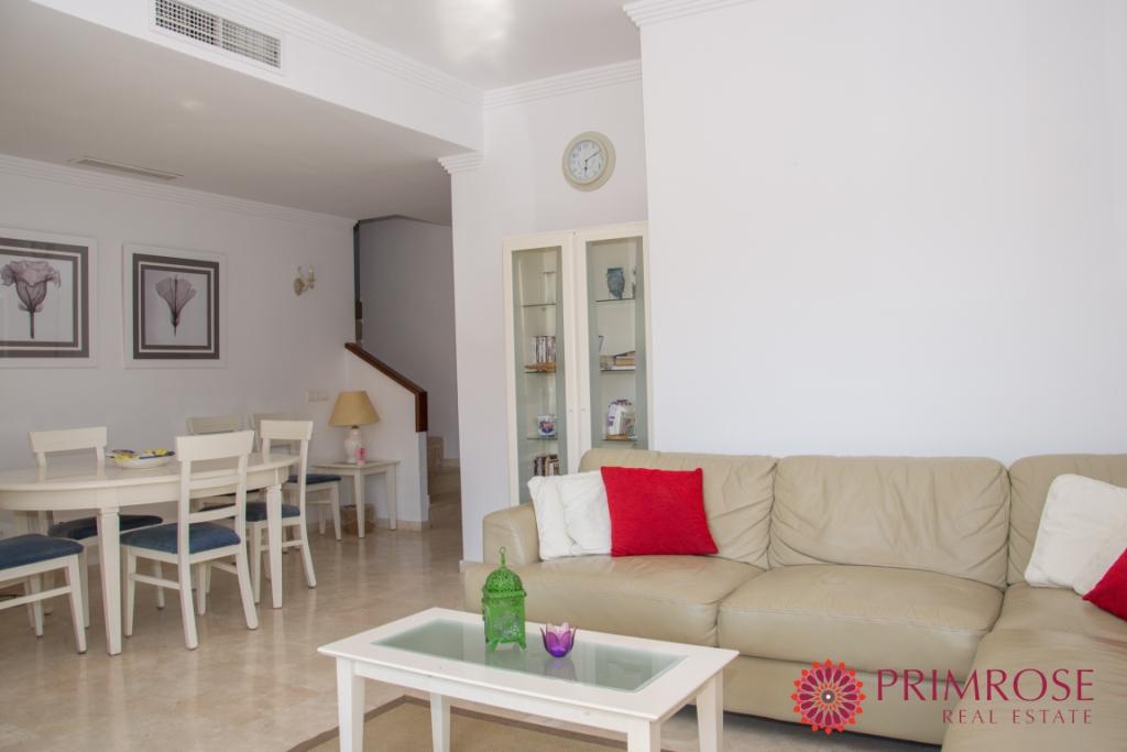 La Almadraba Apartments - Manilva