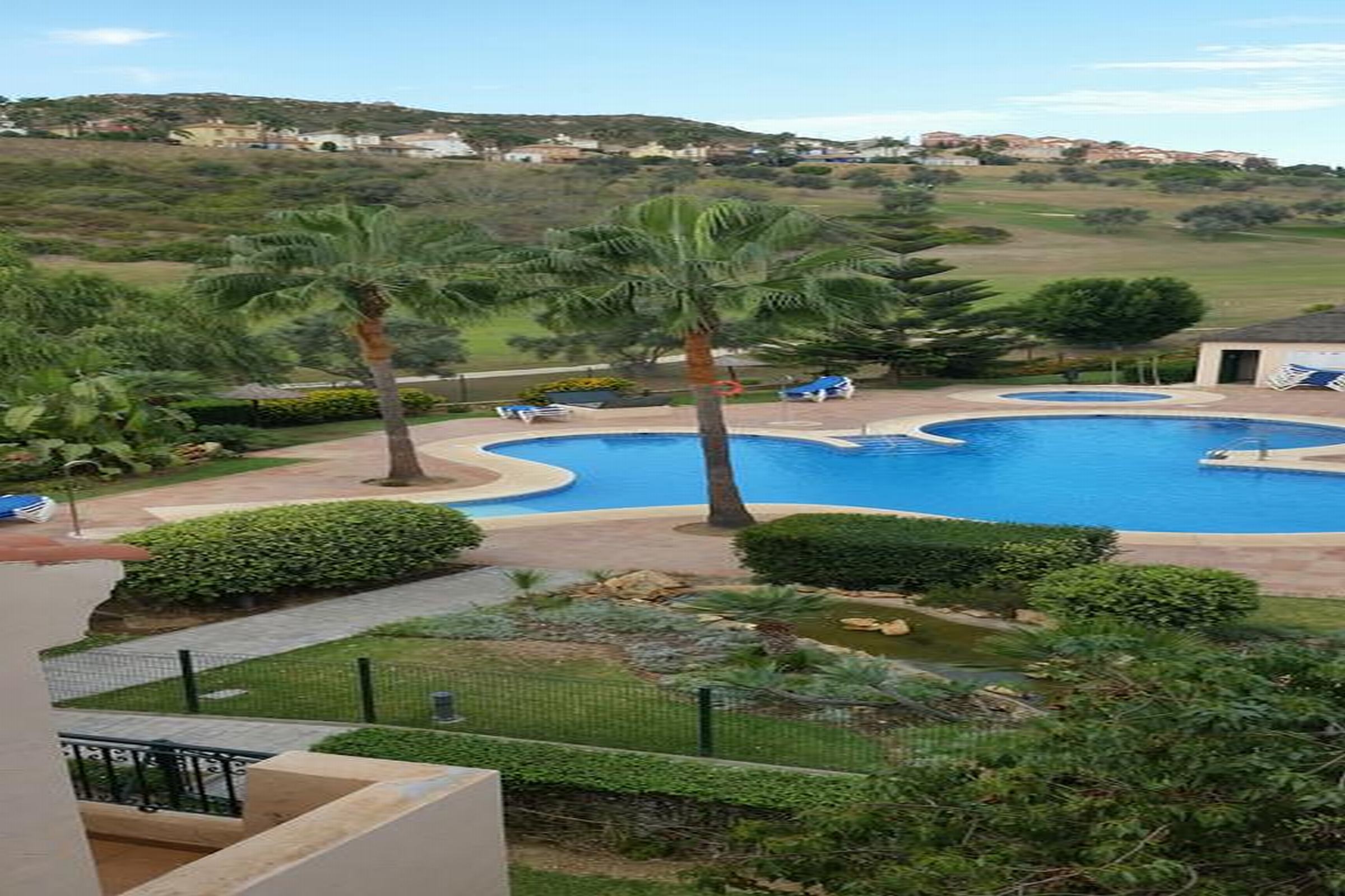 La Almadraba Apartments - Manilva
