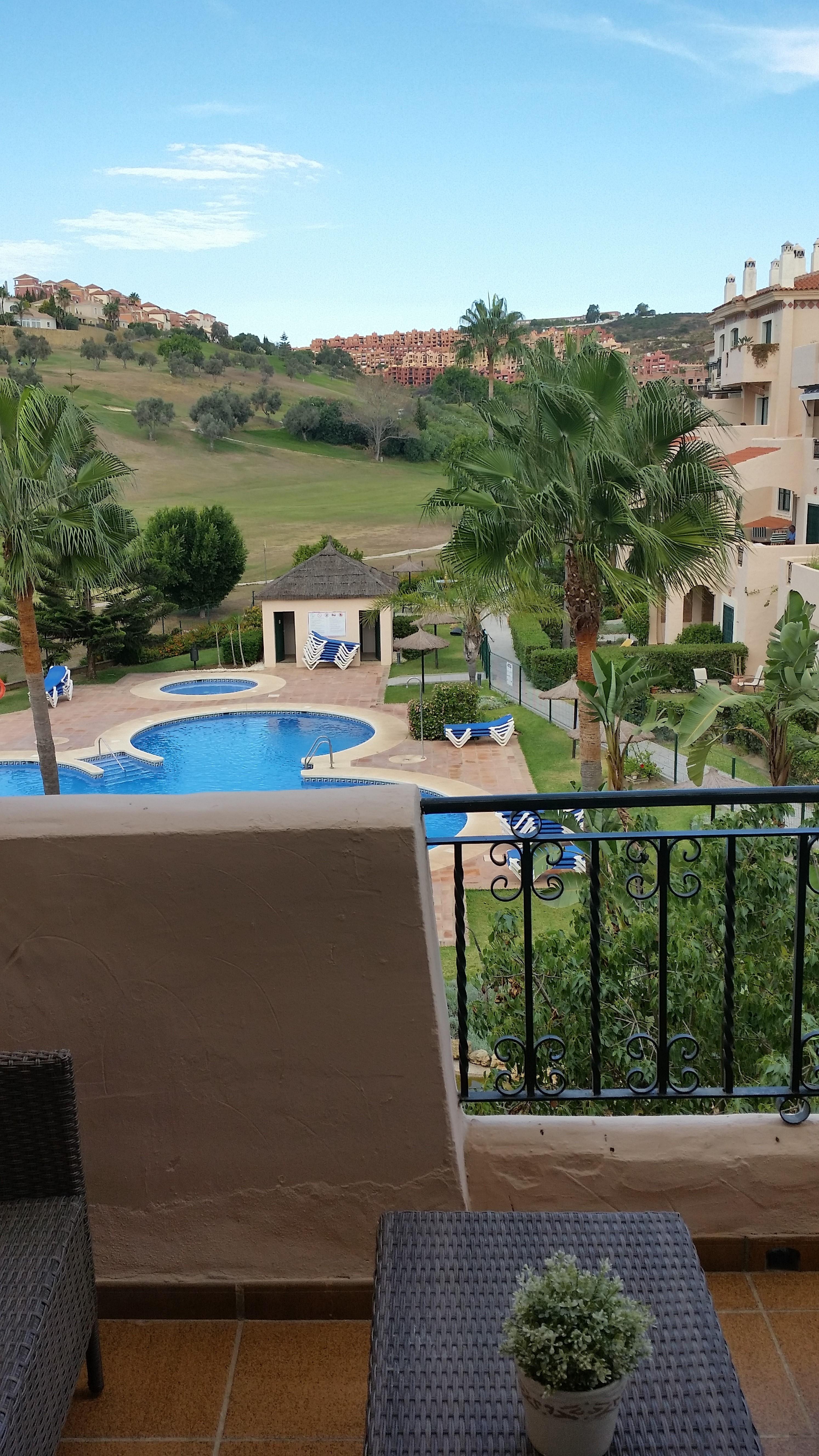 La Almadraba Apartments - Manilva