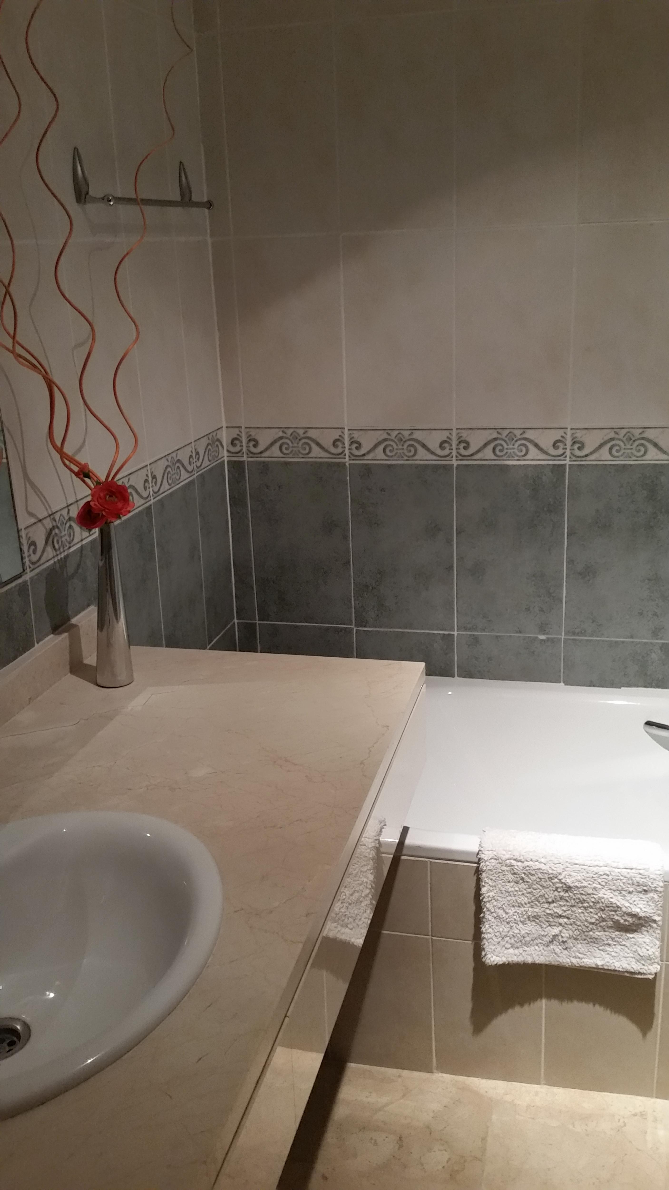 La Almadraba Apartments - Manilva