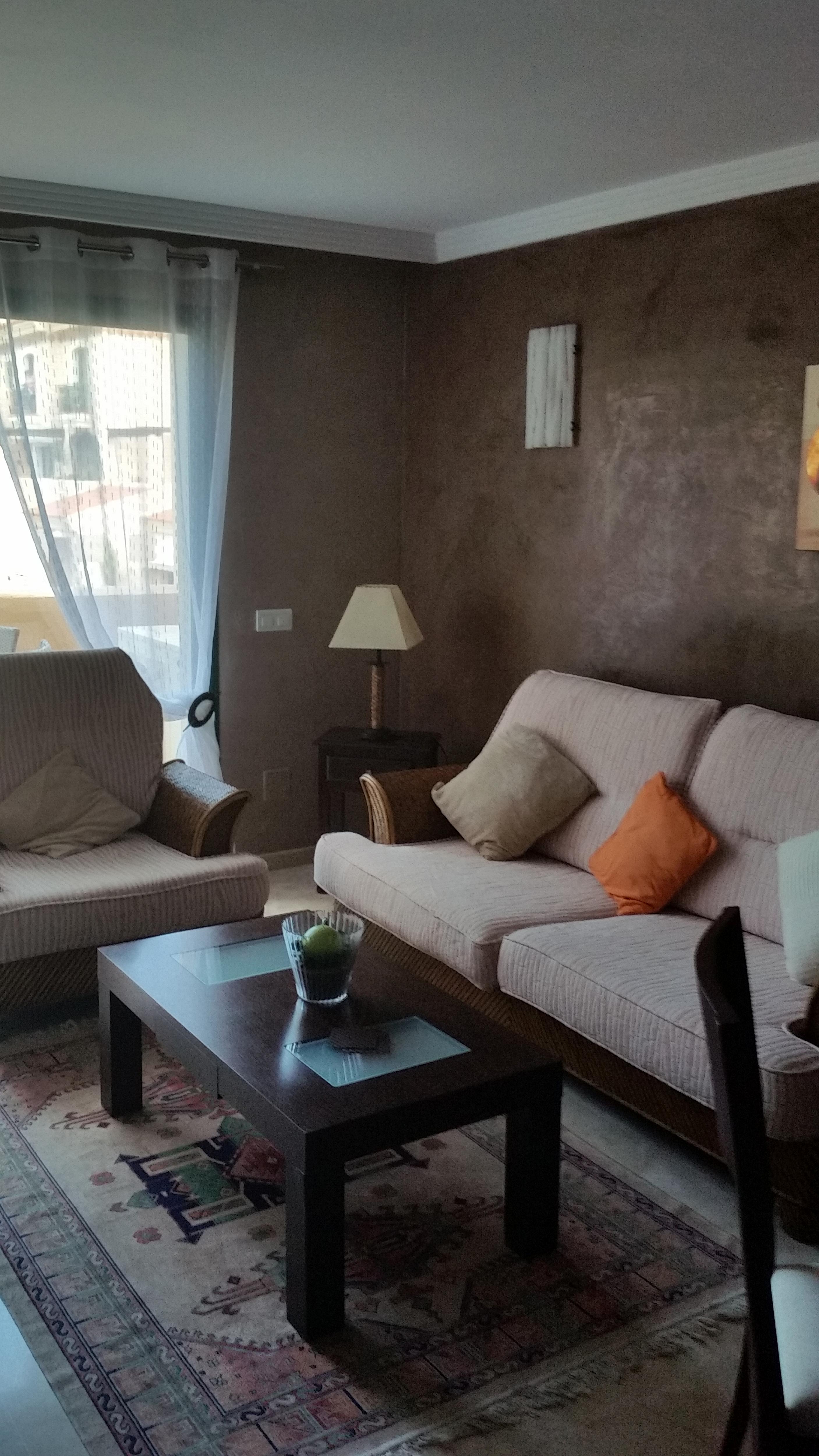 La Almadraba Apartments - Manilva