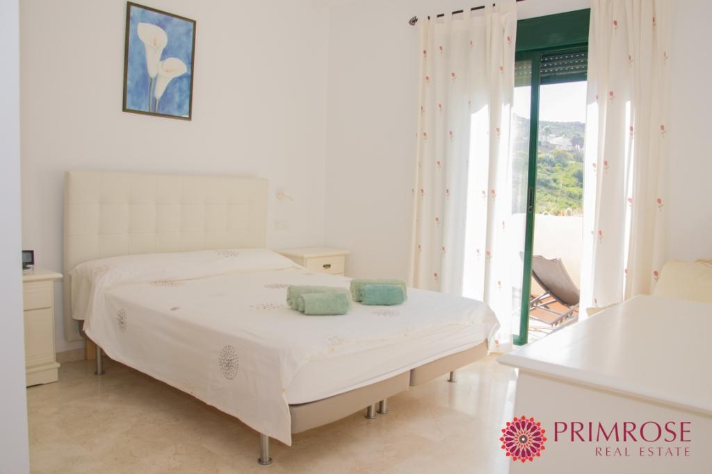 La Almadraba Apartments - Manilva
