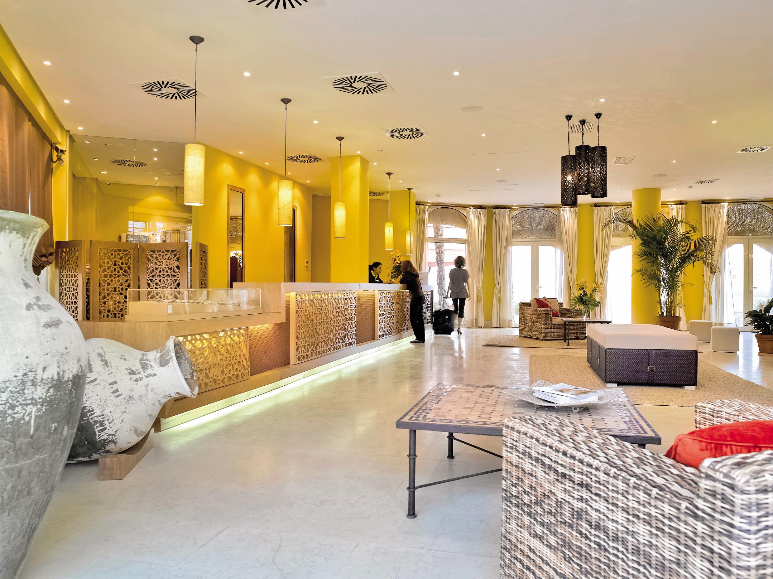 Pierre & Vacances Resort Terrazas Costa del Sol
