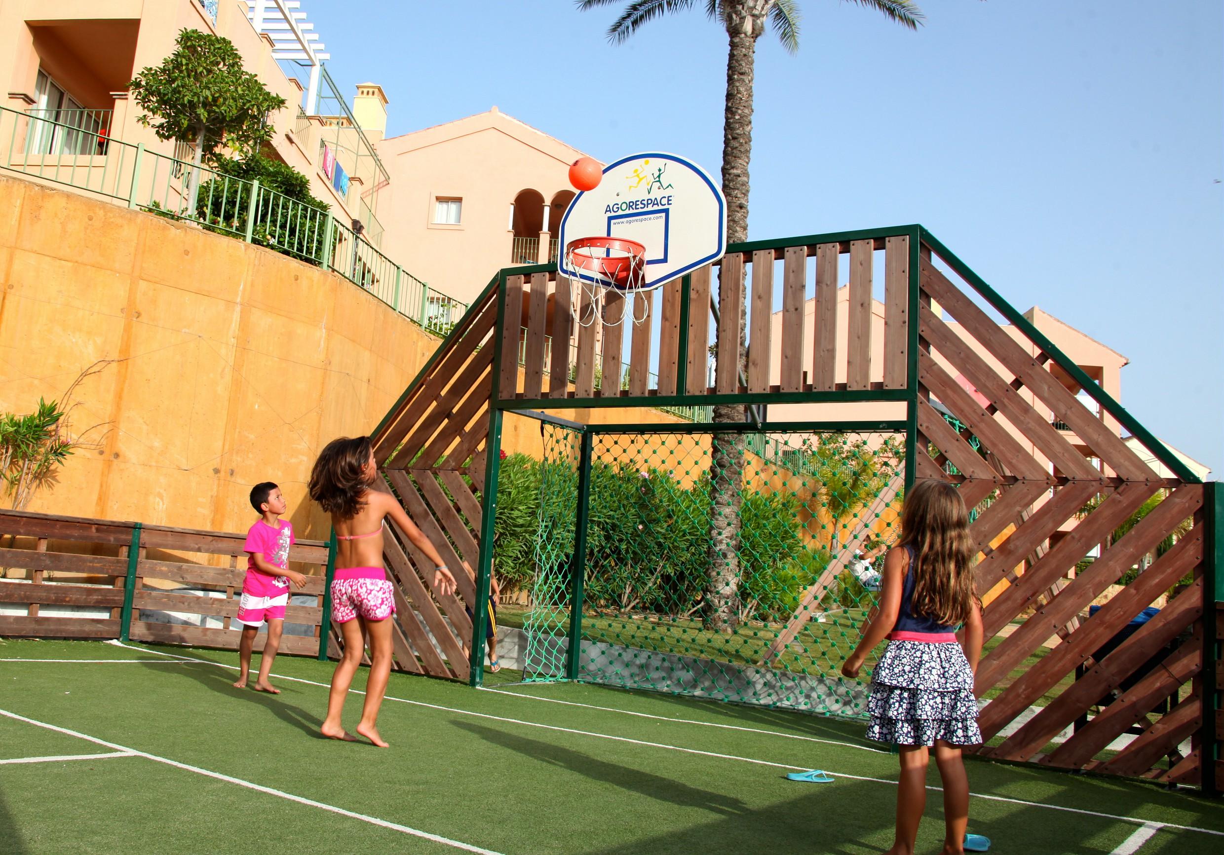 Pierre & Vacances Resort Terrazas Costa del Sol